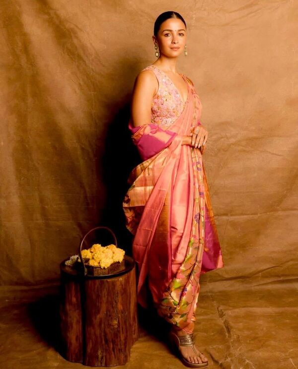 Pure silk sarees