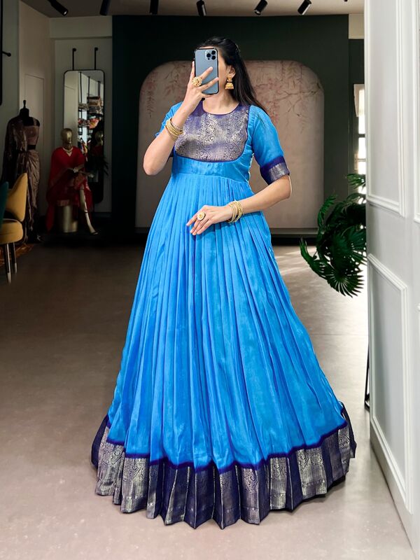 Long Dress Collection