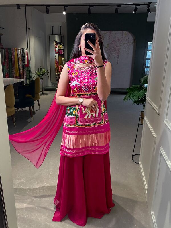 Ethnic Dress Collection