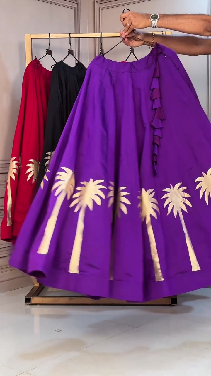 NAVRATRI Chaniya